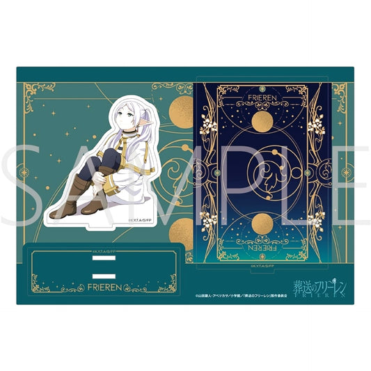 Frieren Frieren Beyond Journey's End Acrylic Stand [USED]