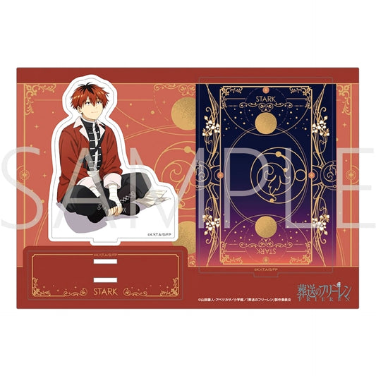 Stark Frieren Beyond Journey's End Acrylic Stand [USED]