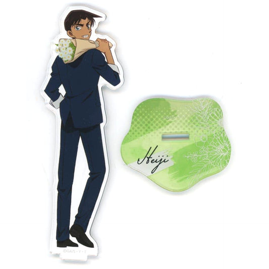 Detective Conan Hattori Heiji Acrylic Stand Acrylic Stands [USED]