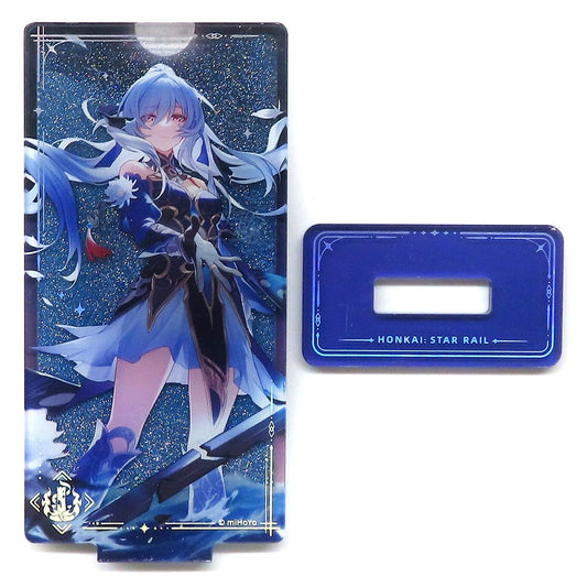 Honkai: Star Rail Light Cone Series Quicksand Acrylic Stand This Body Is a Sword [USED]