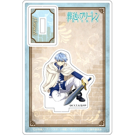 Himmel Frieren: Beyond Journey's End Trading Mini Acrylic Stand C [USED]