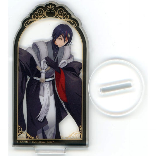 That Time I Got Reincarnated as a Slime Diablo Ichiban Kuji Hyakkigatari Acrylic Stand Prize E [USED]