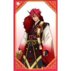 Benimaru Hyakkigo G Prize Design Acrylic Charm Ichiban Kuji That Time I Got Reincarnated as a Slime Hyakkigo [USED]