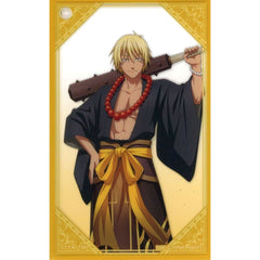 That Time I Got Reincarnated as a Slime Veldora Human Ichiban Kuji Hyakkigatari Design Acrylic Charms Prize G [USED]