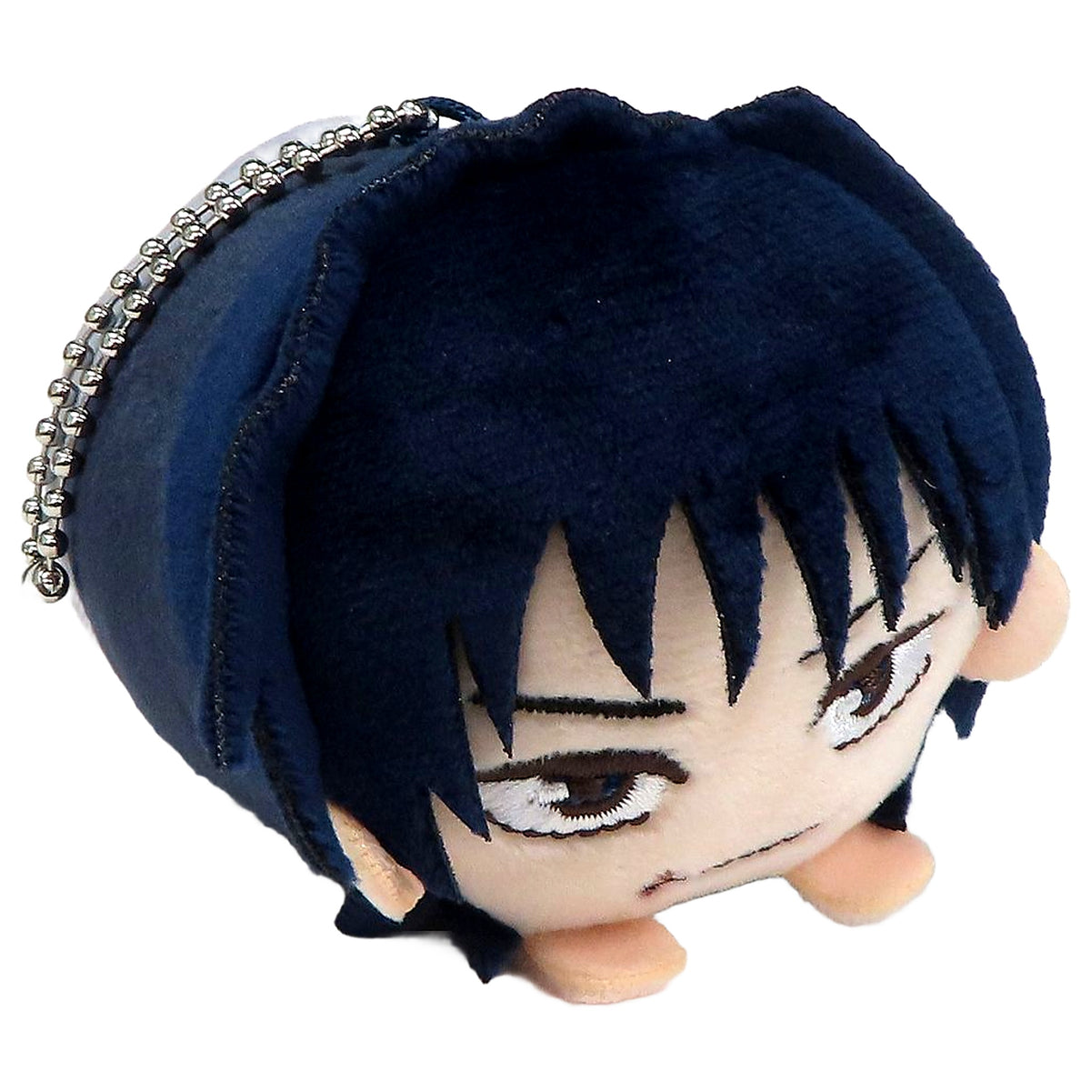 Fushiguro Touji Jujutsu Kaisen Kaigyoku Gyokusetsu Mochikororin Plush Mascot Plush Toys [USED]