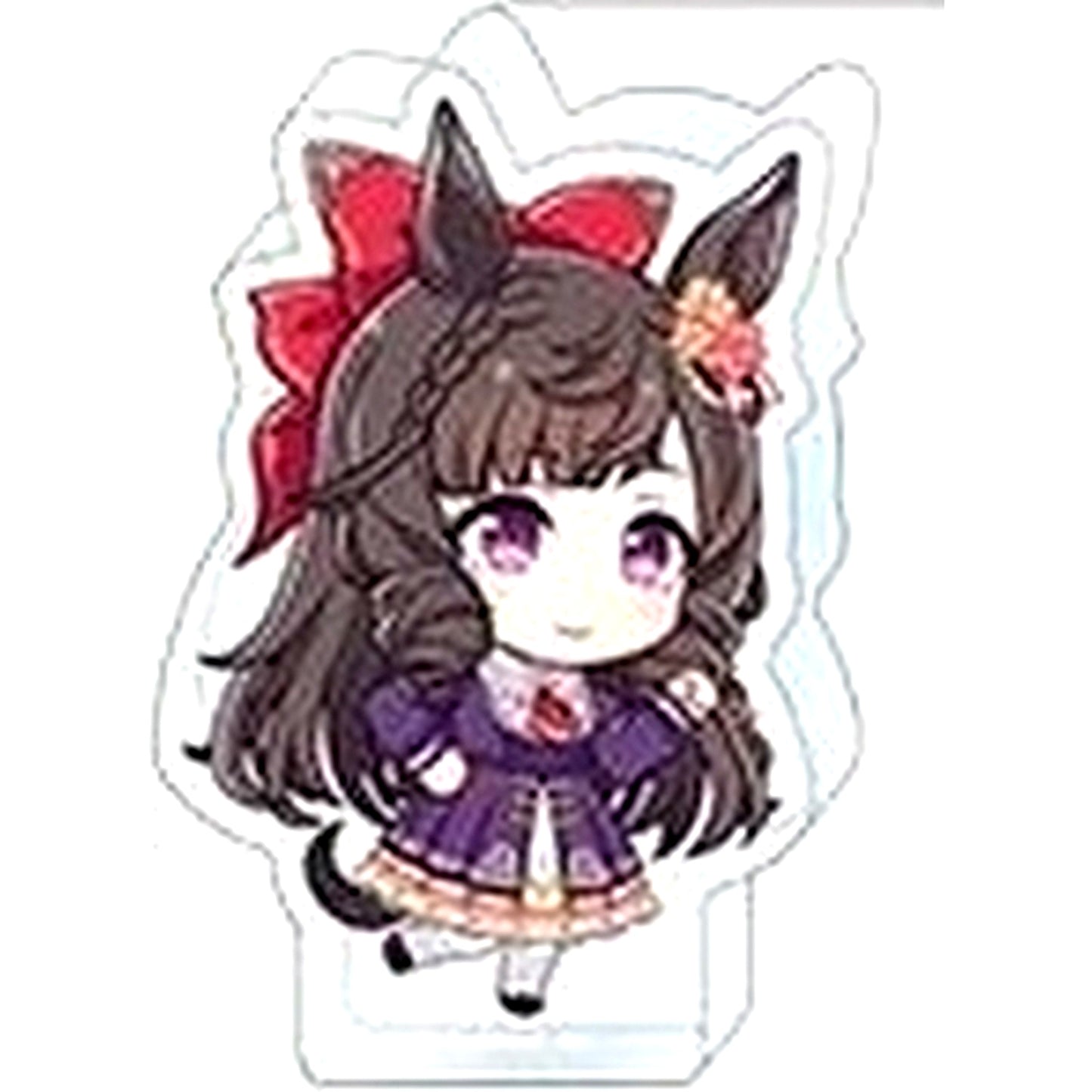 Daiichi Ruby Umamusume Pretty Derby Ready Set Go Korotto Acrylic Figure Collection Vol. 2 [USED]