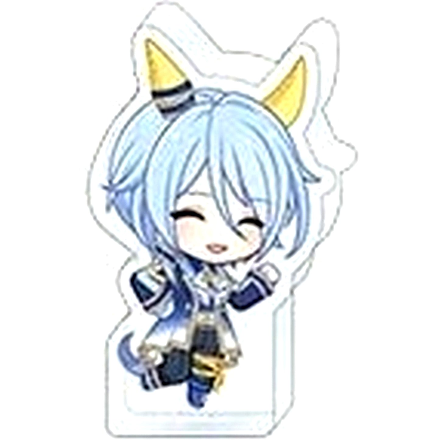 K.S. Miracle Umamusume Pretty Derby Ready Set Go Korotto Acrylic Figure Collection Vol. 2 [USED]