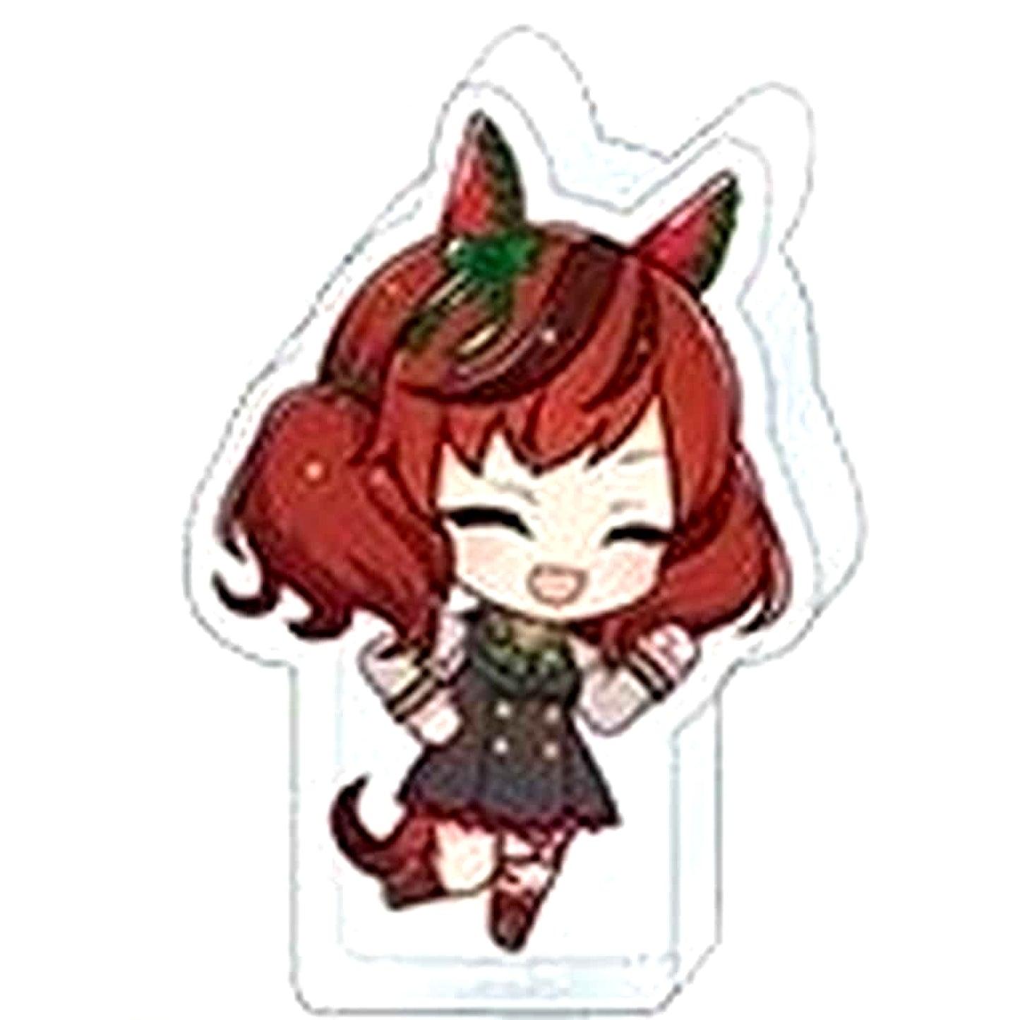 Nice Nature Umamusume: Pretty Derby Korotto Acrylic Figure Collection Yoi Don! Vol.2 [USED]