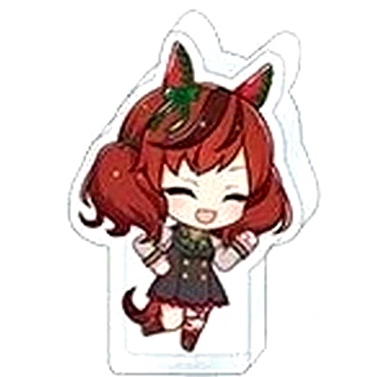Nice Nature Umamusume: Pretty Derby Korotto Acrylic Figure Collection Yoi Don! Vol.2 [USED]