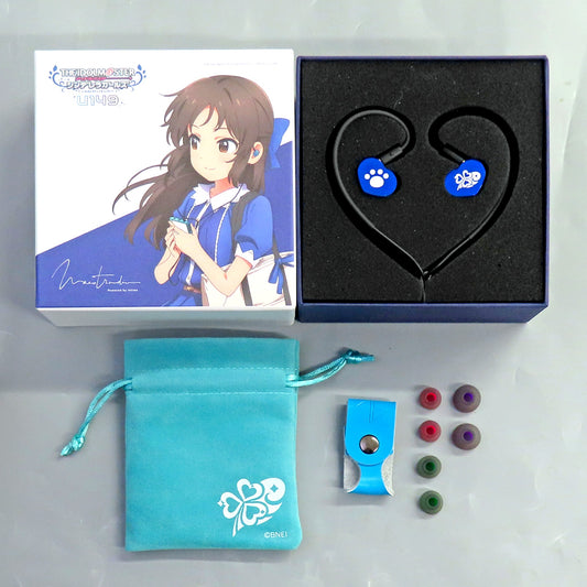 Yukimi Sajo Edition MA910SR The Idolmaster Cinderella Girls U149 [USED]