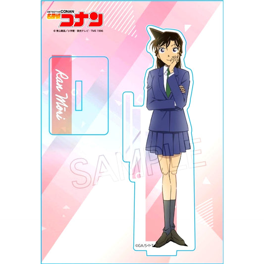 Ran Mouri Modern Gradation Acrylic Stand Vol. 2 Detective Conan [USED]