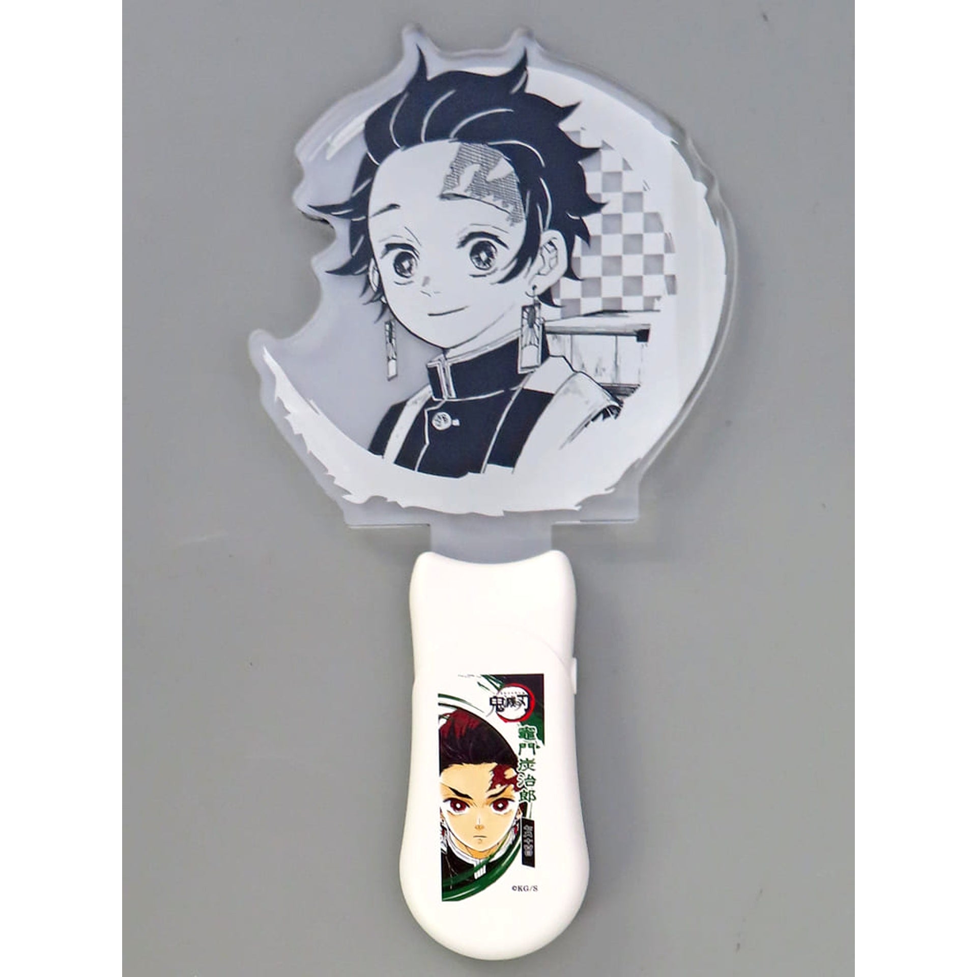 Demon Slayer: Kimetsu no Yaiba Tanjiro Kamado Birthday Penlight 2023 Jump Shop Limited [USED]