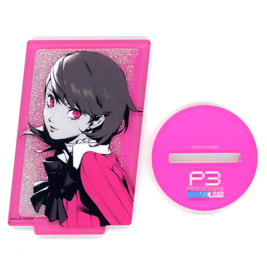 Yukari Takeba Persona 3 Reload Prism Acrylic Stand [USED]