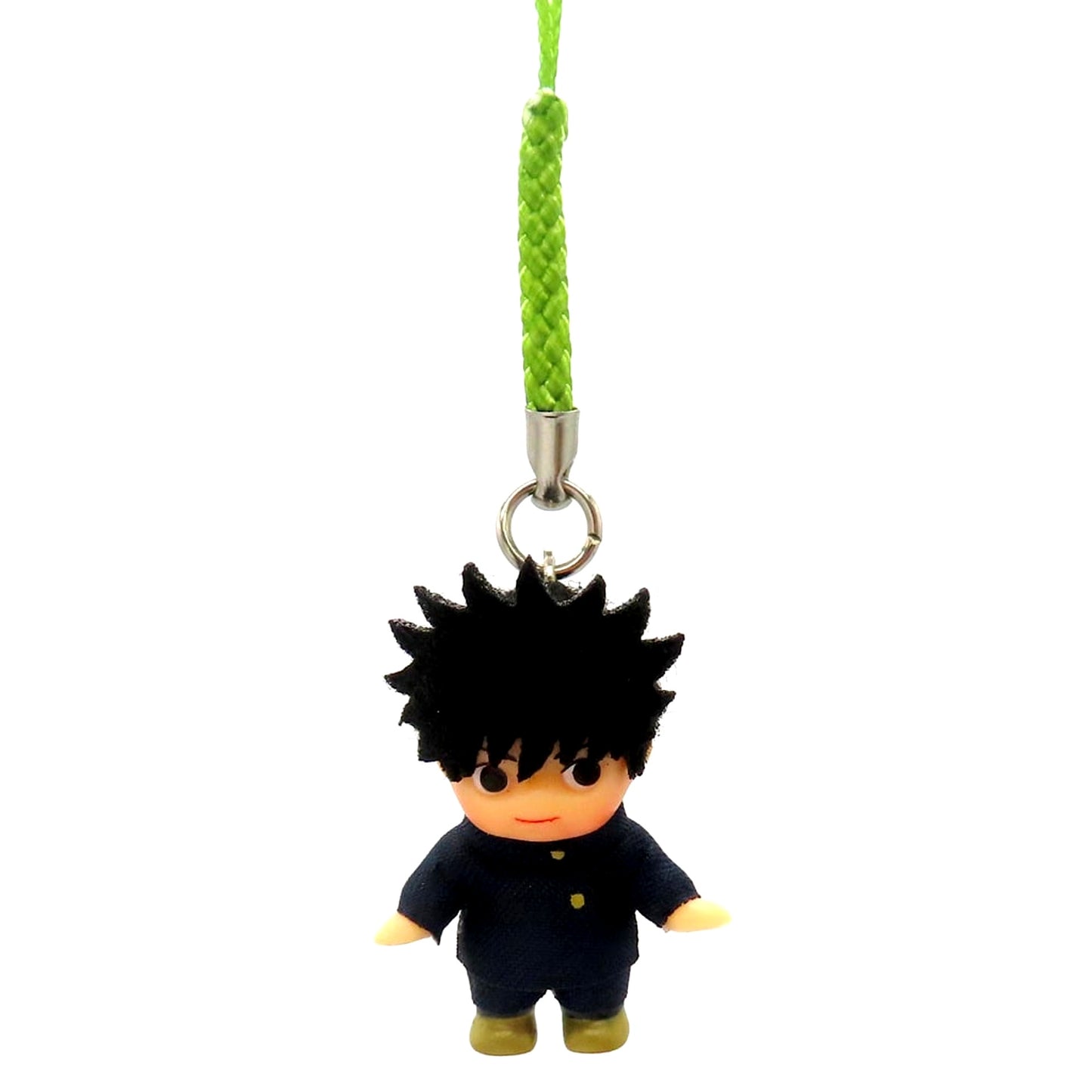 Megumi Fushiguro Jujutsu Kaisen Shibuya Incident Costume Kewpie Mascot [USED]