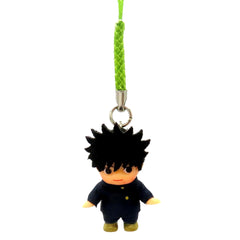 Megumi Fushiguro Jujutsu Kaisen Shibuya Incident Costume Kewpie Mascot [USED]