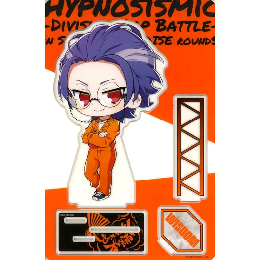 Rosho Tsutsujimori Hypnosis Mic: Division Rap Battle in SWEETS PARADISE round 5 Big Acrylic Stand [USED]