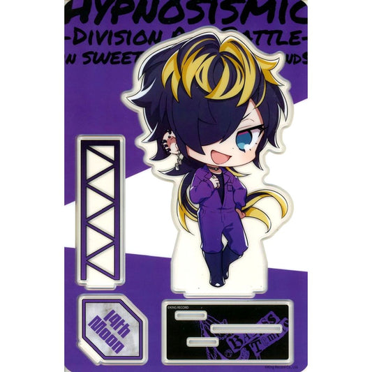 Jyushi Aimono Hypnosis Mic: Division Rap Battle Big Acrylic Stand in SWEETS PARADISE round 5 [USED]