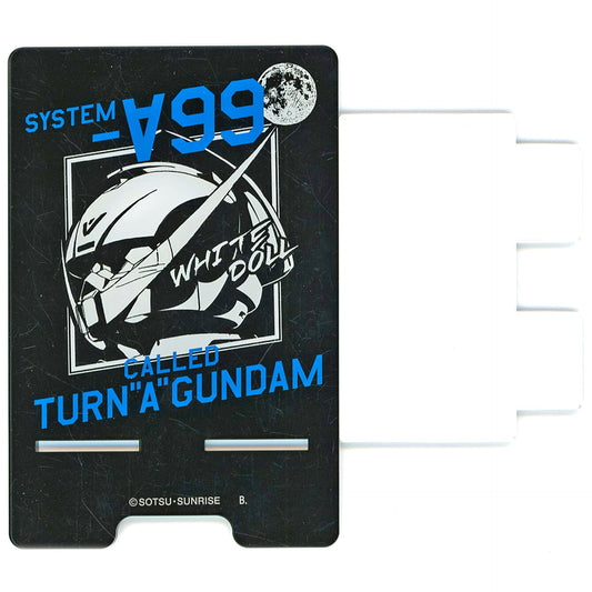 Turn A Gundam Turn A Gundam MS Illustration Project Acrylic Stand [USED]