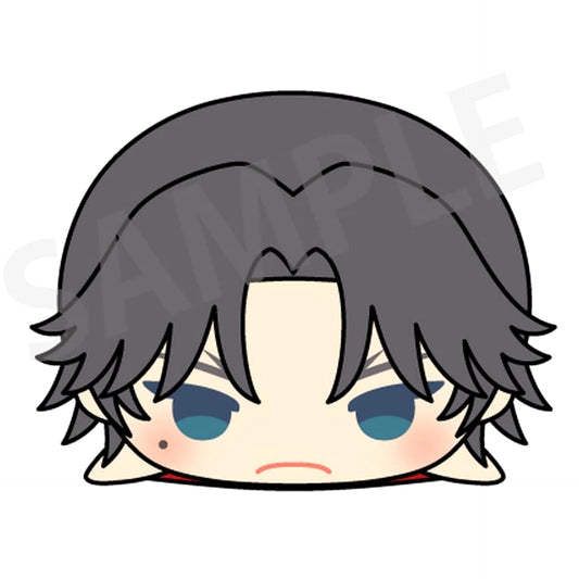 The New Prince of Tennis Keigo Atobe Mochimochi Mascot U-17 World Cup Vol.2 Keychains [USED]