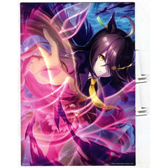 Umamusume: Pretty Derby Manhattan Cafe Ichiban Kuji 8th Visualize Stand Prize E Acrylic Stands [USED]