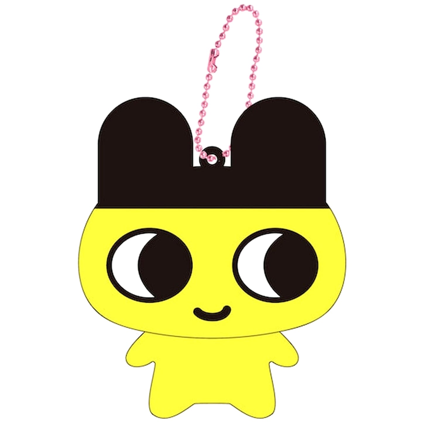 Mametchi Tamagocchi Squeeze Mascot [USED]