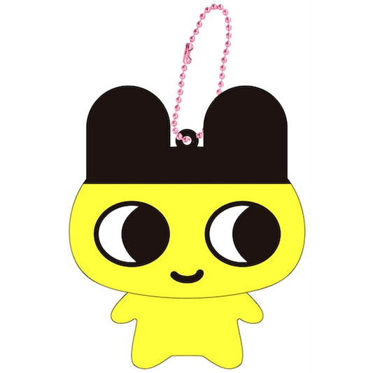 Mametchi Tamagocchi Squeeze Mascot [USED]