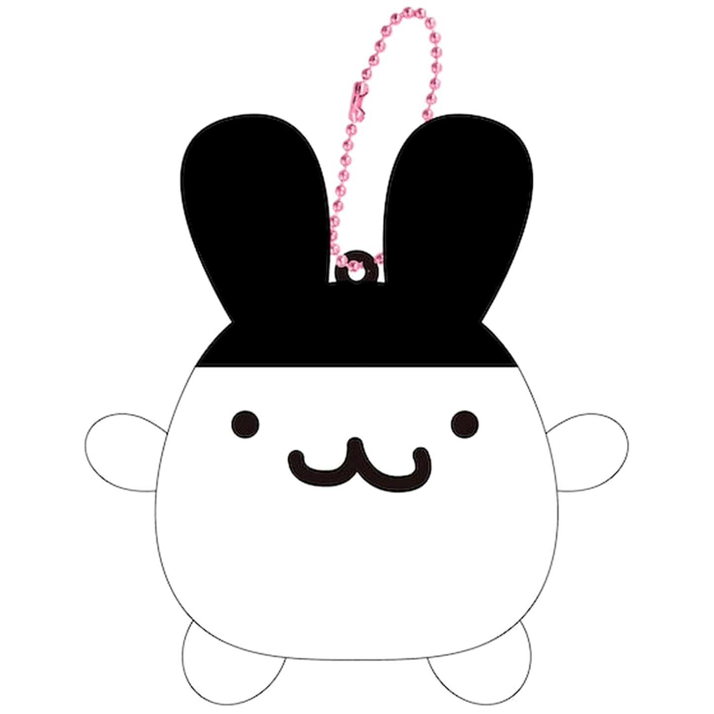Mimitchi Tamagocchi Squeeze Mascot [USED]