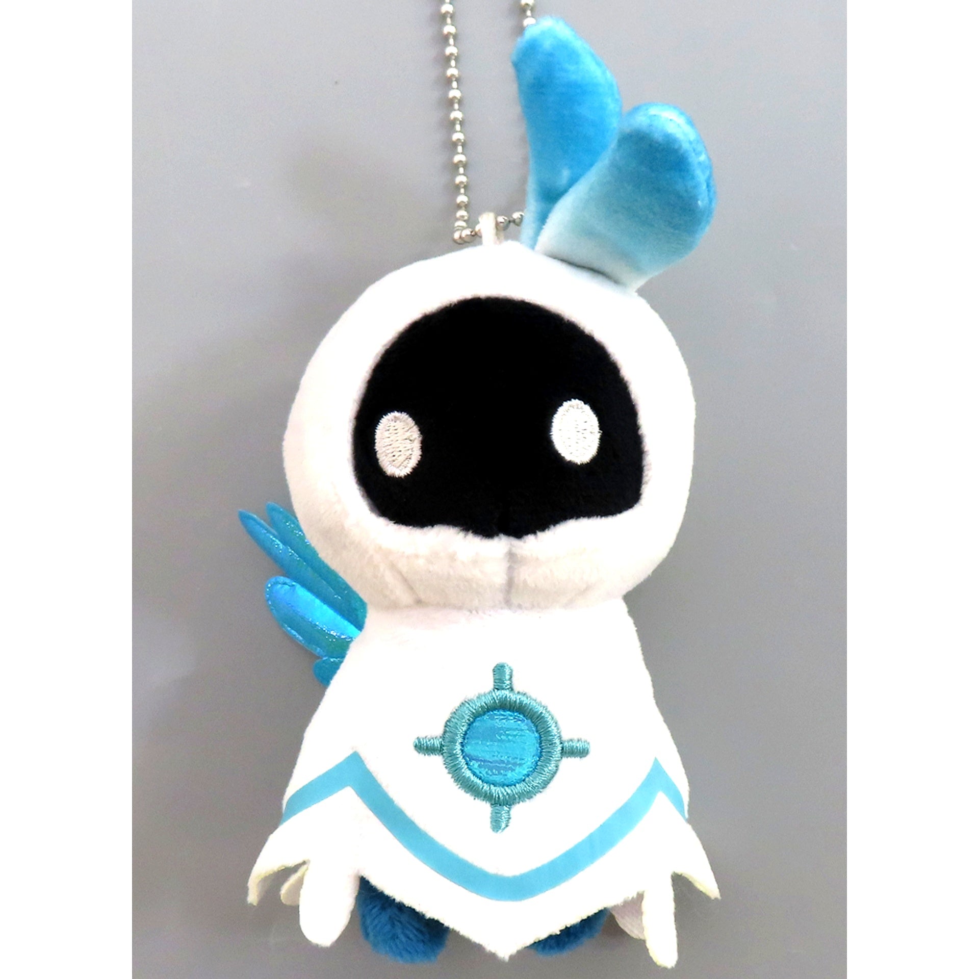 Venti Spirit Genshin Impact Plush CD Mondstadt OST City of Winds and Idylls Limited Edition [USED]