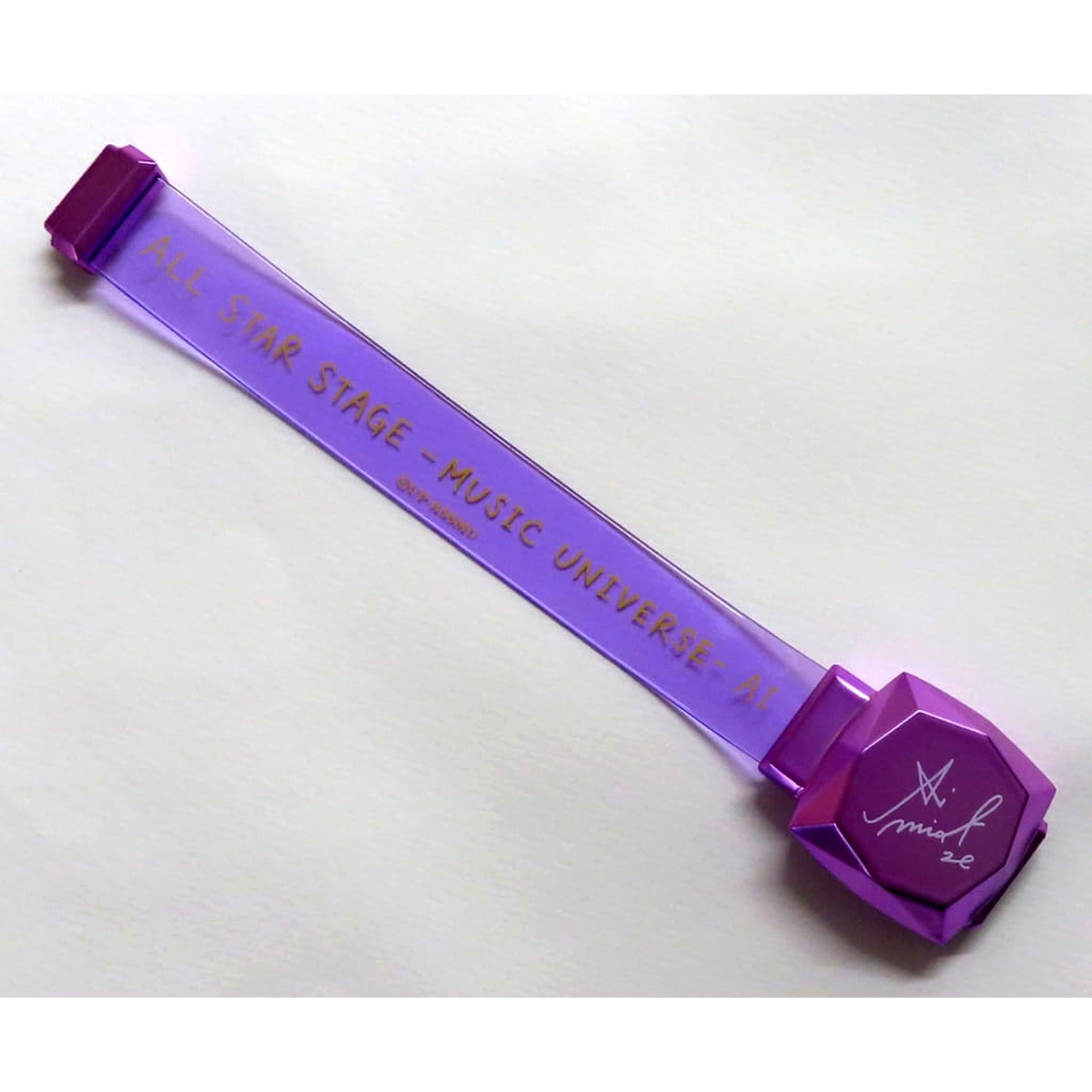 Uta no Prince Sama Ai Mikaze Magnet Light All Star Stage: Music Universe Limited [USED]