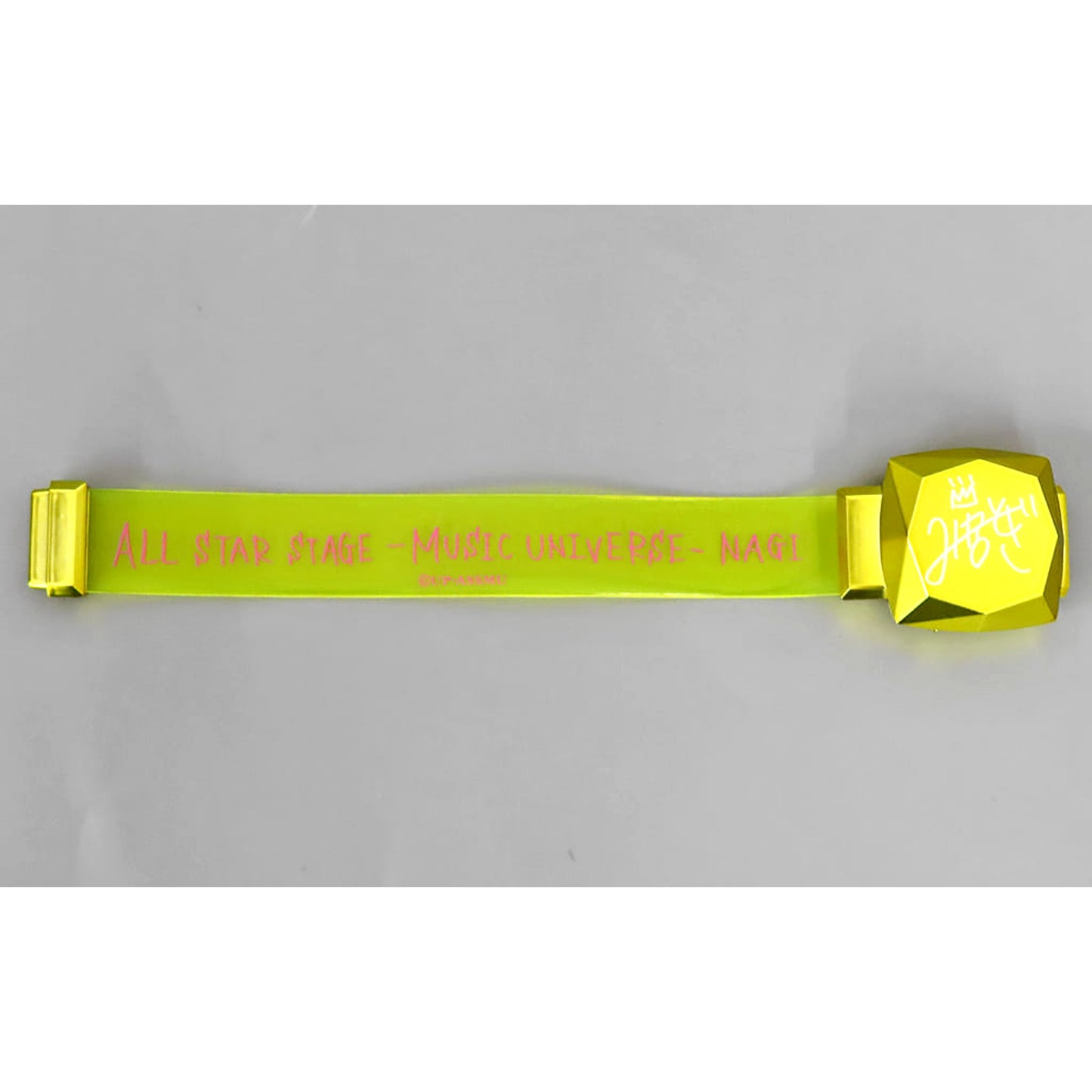 Uta no Prince Sama Nagi Mikado Magnet Light All Star Stage: Music Universe Limited [USED]