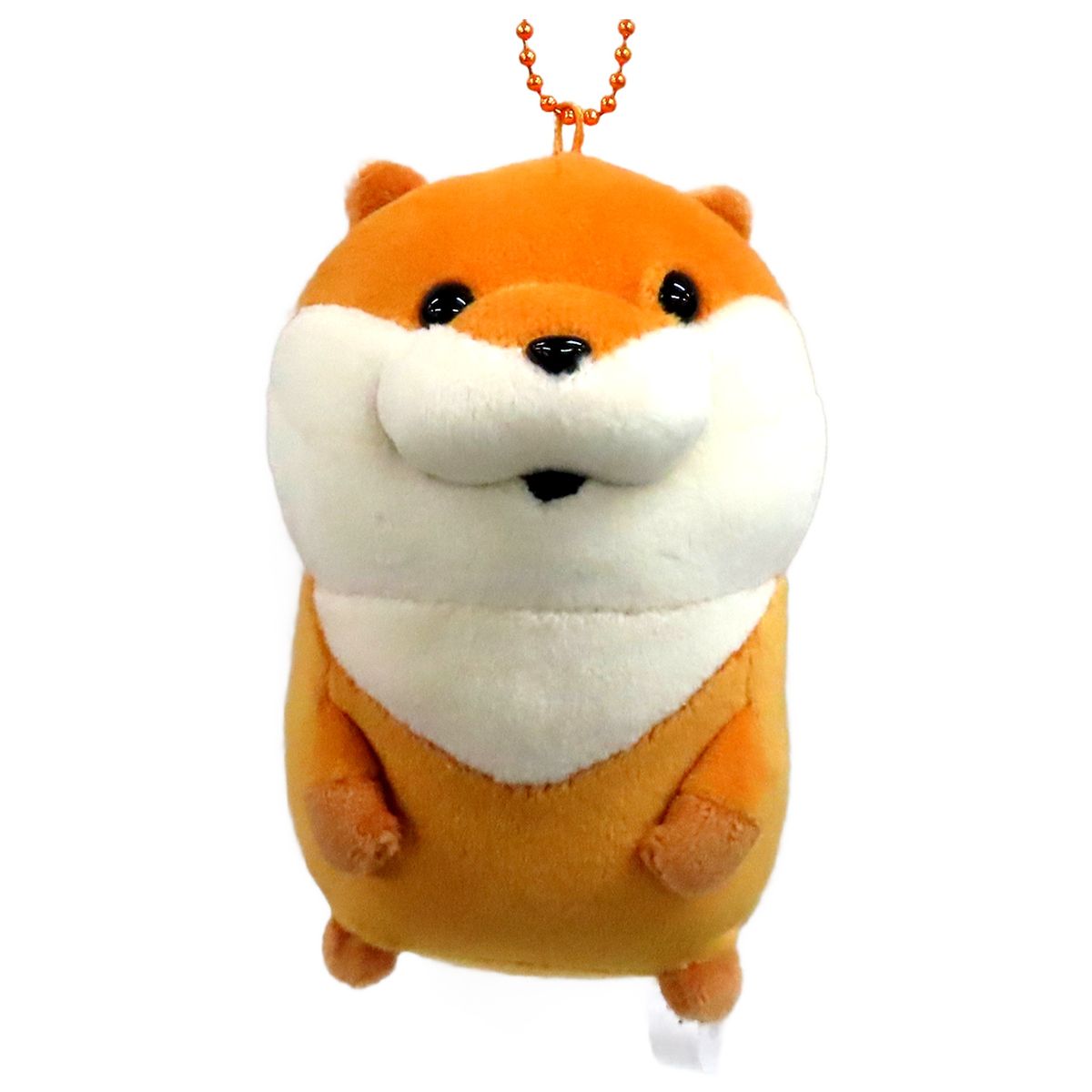 Kawaii Uso no Kawauso Otter Mochitto Mascot Keychains [USED]