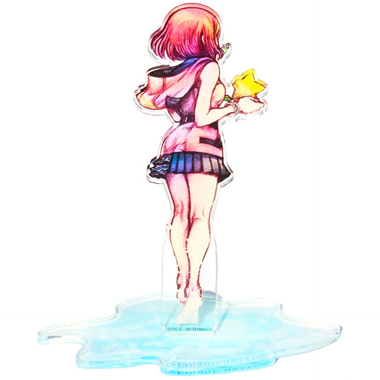 Kingdom Hearts III Kairi Promise Acrylic Stand Acrylic Stands [USED]