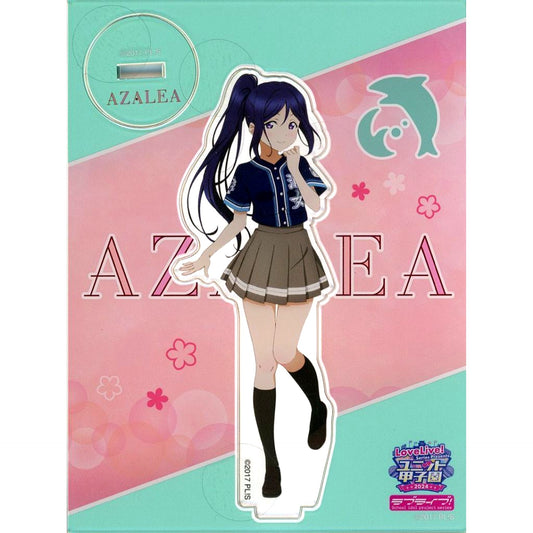 Kanan Matsuura Love Live! Sunshine!! Acrylic Stand LoveLive! Series Presents Unit Koshien 2024 [USED]