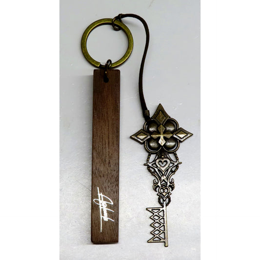 Aglovale Room Keychain Granblue Fantasy Granblue EXTRA Fes 2023 [USED]
