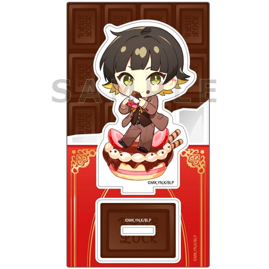 Meguru Bachira Acrylic Stand Blue Lock [USED]