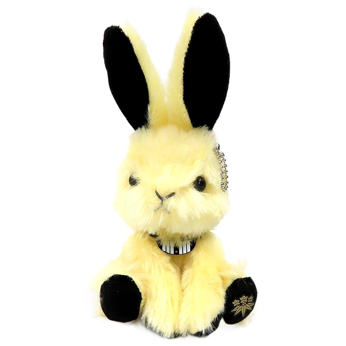 Higekiri Touken Ranbu ONLINE Rabbit Collection Mini Key Chain [USED]