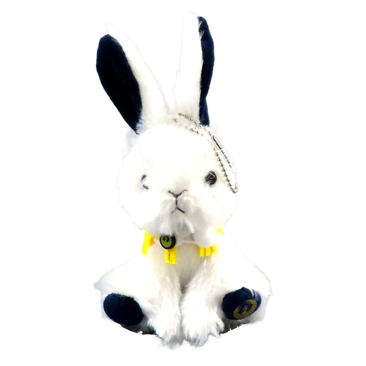 Tsurumaru Kuninaga Touken Ranbu ONLINE Rabbit Collection Mini Tsurumaru Kuninaga [USED]