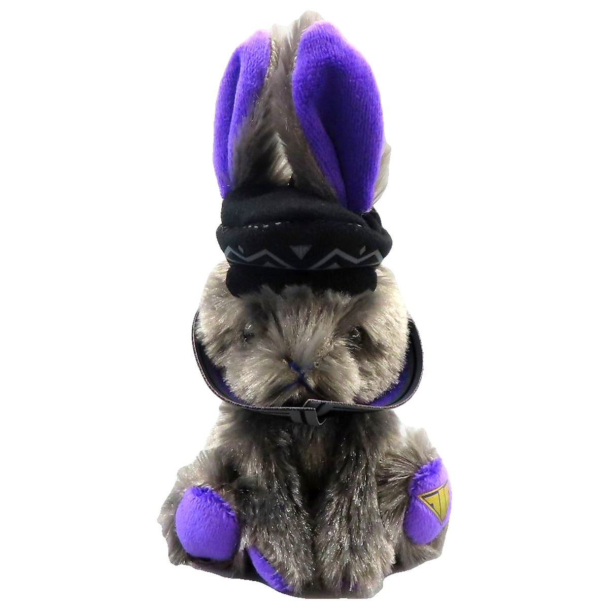Suishinshi Masahide Touken Ranbu ONLINE Rabbit Collection Mini [USED]