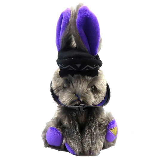 Suishinshi Masahide Touken Ranbu ONLINE Rabbit Collection Mini [USED]