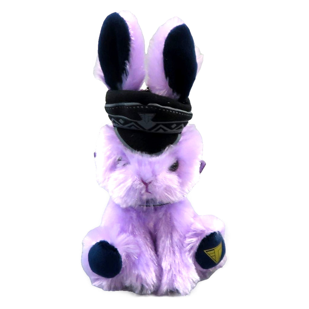 Minamoto Kiyomaro Touken Ranbu ONLINE Rabbit Collection Mini [USED]
