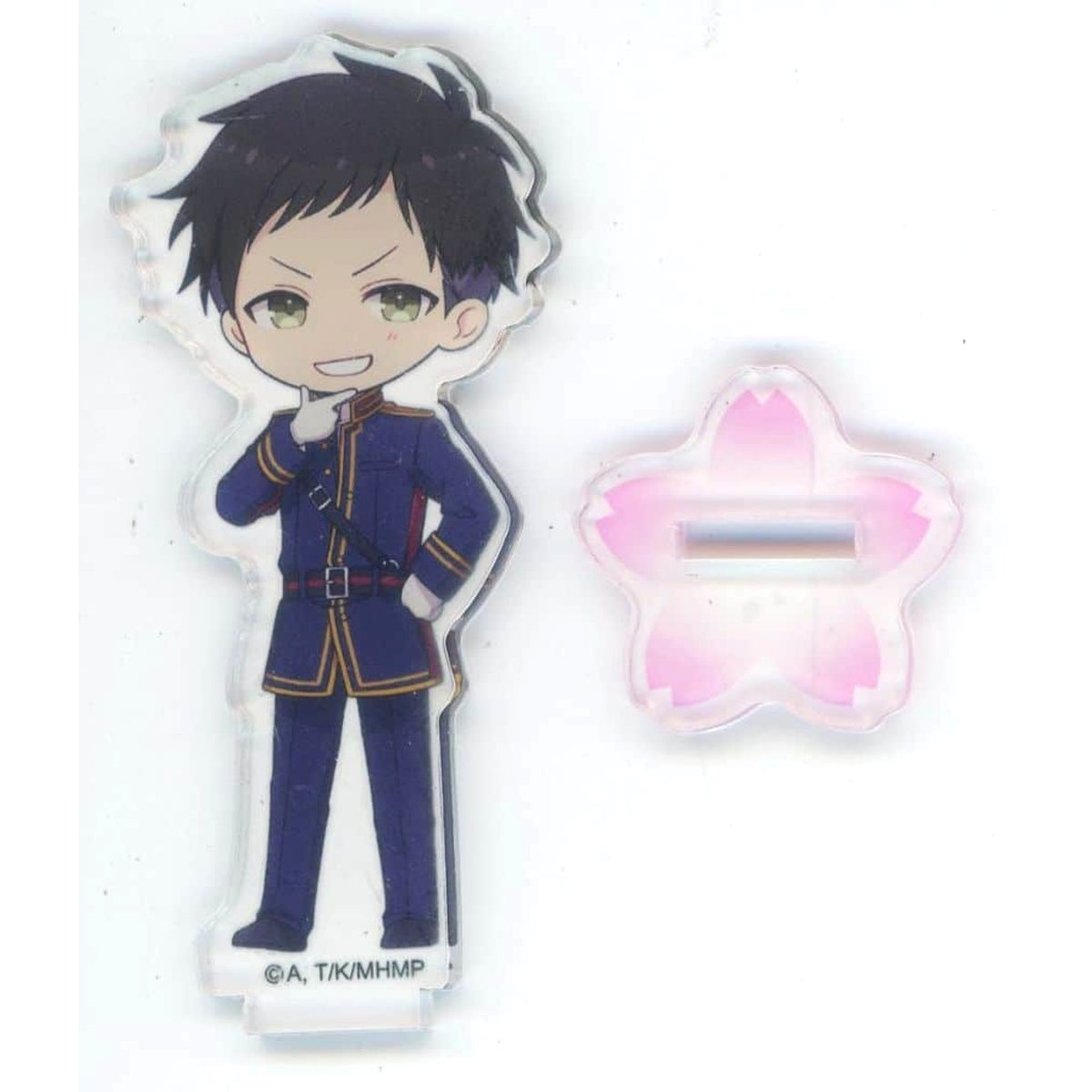 My Happy Marriage Yoshito Godo Acrylic Stand Acrylic Stands [USED]