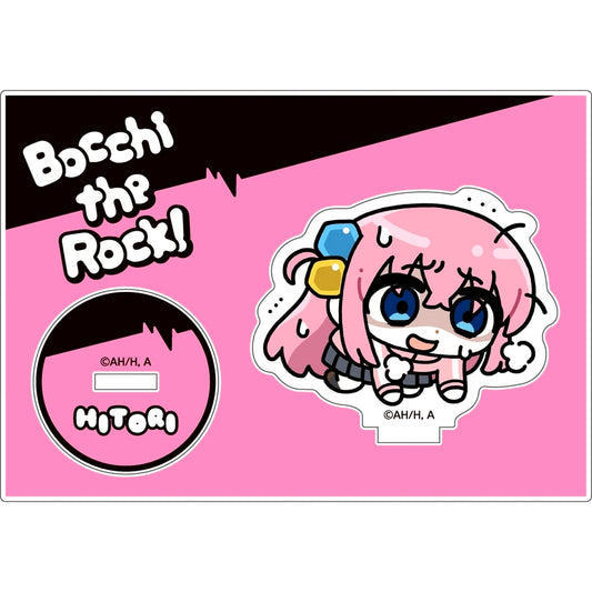 Hitori Gotoh Bocchi the Rock! Acrylic Stand [USED]