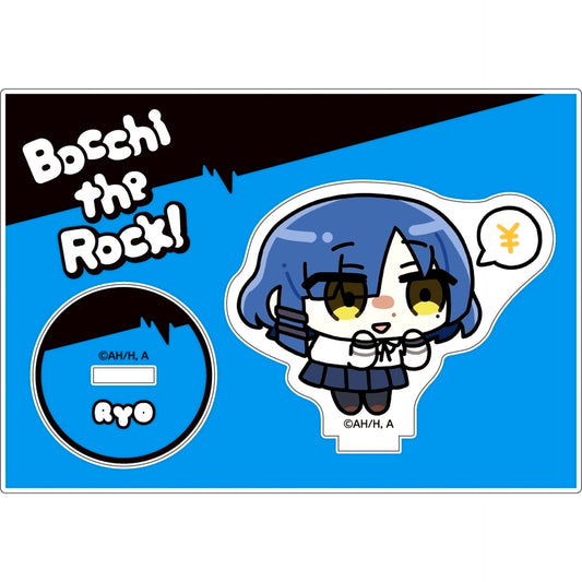 Ryo Yamada Bocchi the Rock! Acrylic Stand [USED]