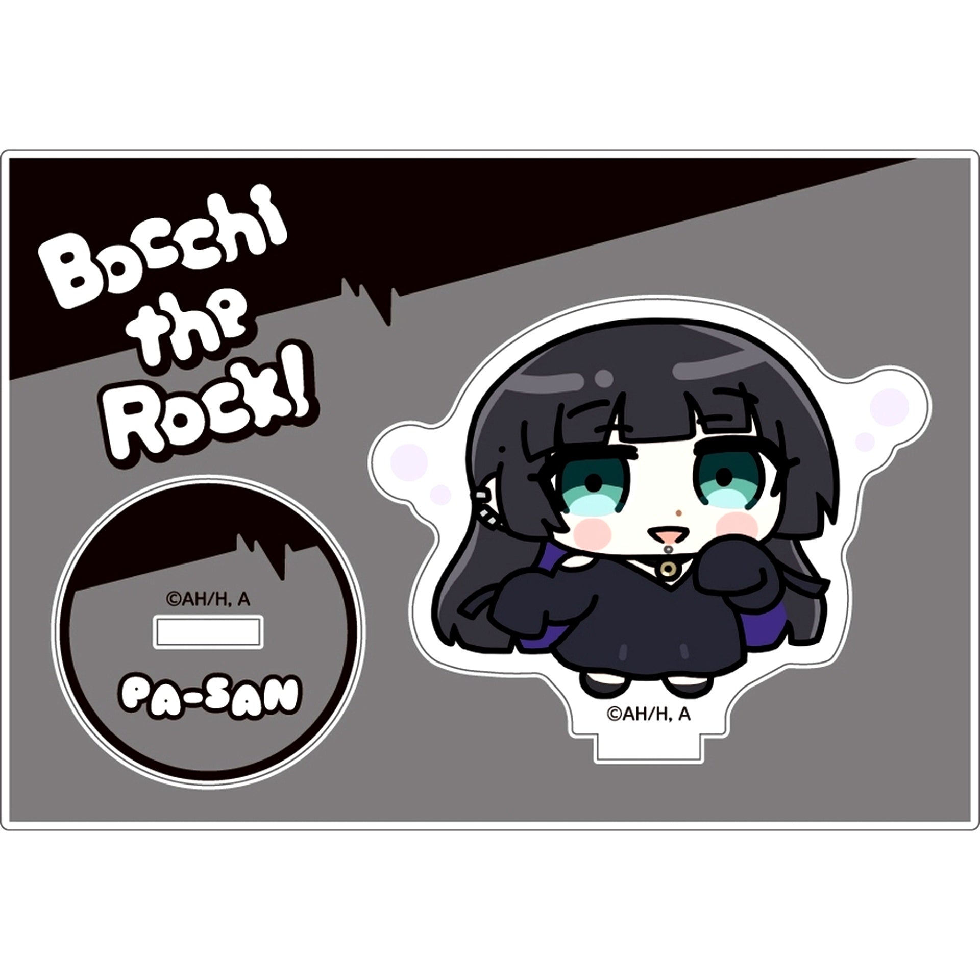 PA-san Bocchi the Rock! Acrylic Stand [USED]