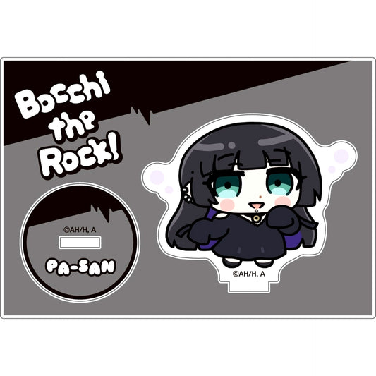 PA-san Bocchi the Rock! Acrylic Stand [USED]