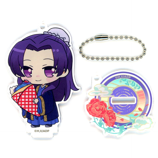 Jinshi The Apothecary Diaries Acrylic Keychain [USED]