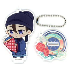 The Apothecary Diaries Gaoshun Acrylic Keychain Keychains [USED]