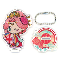 The Apothecary Diaries Lady Gyokuyo Acrylic Keychain KADOKAWA Keychains [USED]