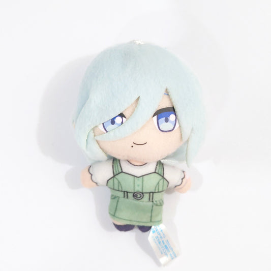 Shizuku Hinomori Hatsune Miku: Colorful Stage! Sega Lucky Kuji Petit Nui Mascot Vol.5 Prize B [USED]