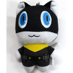 Persona 5 Royal Morgana Plush Keychain Keychains [USED]